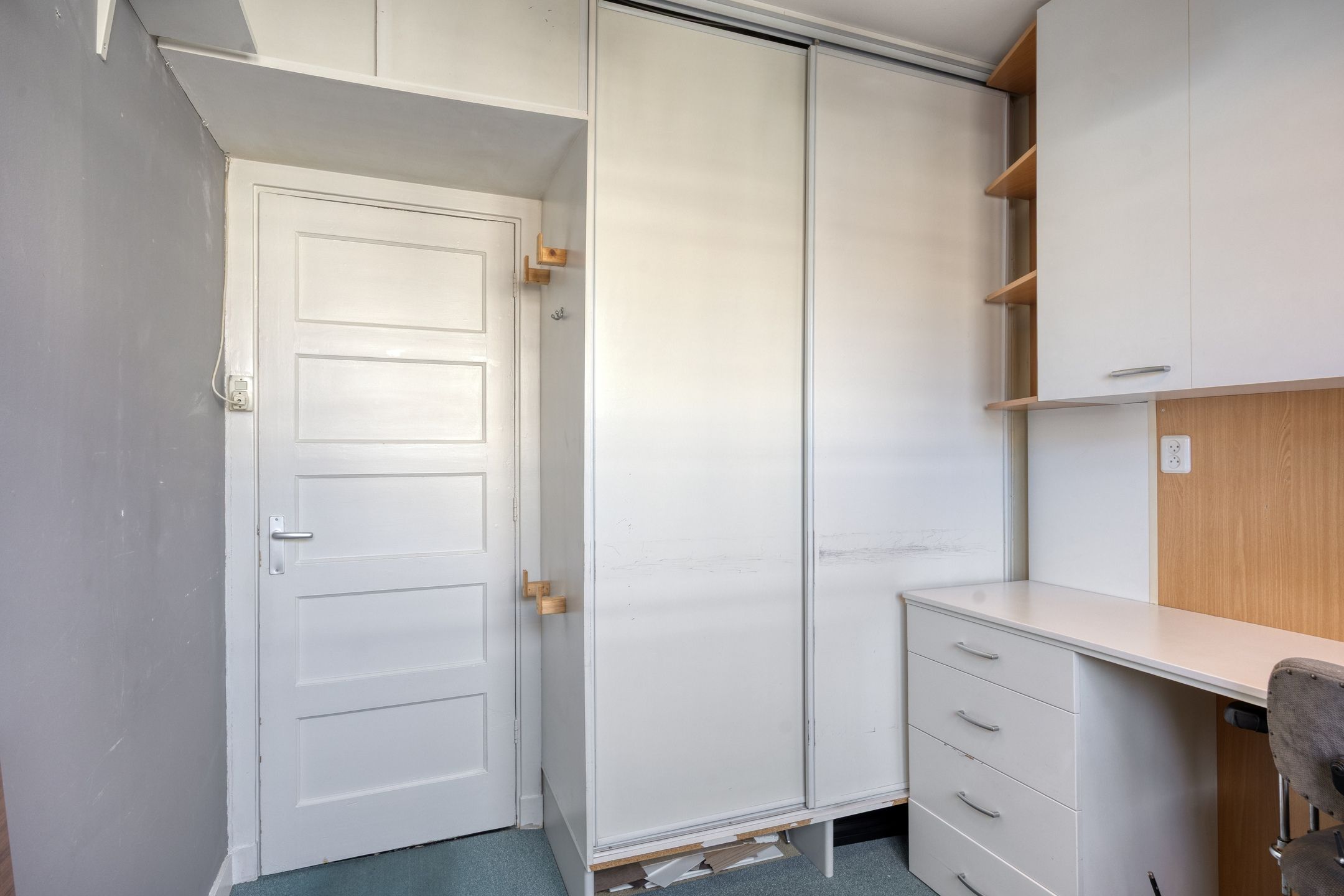 Foto 27 van Burgemeester Hovylaan 159