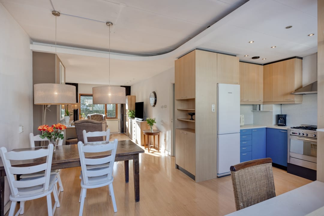 Foto 11 van Burgemeester Hovylaan 159