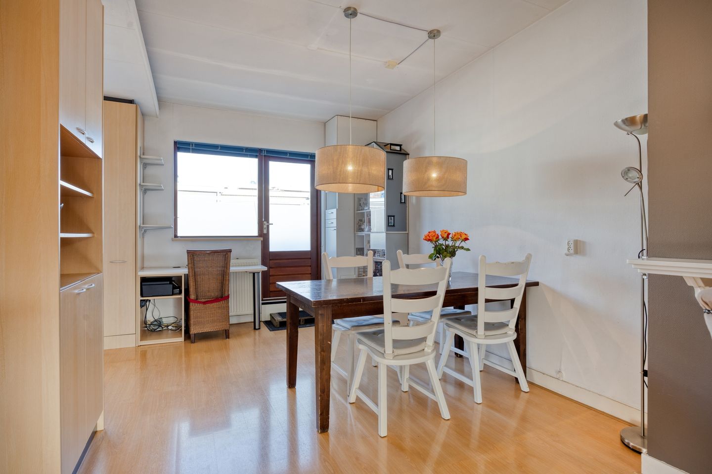 Foto 14 van Burgemeester Hovylaan 159