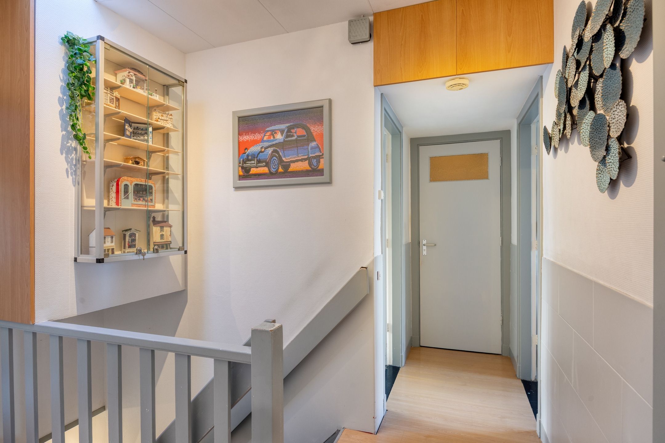 Foto 24 van Burgemeester Hovylaan 159