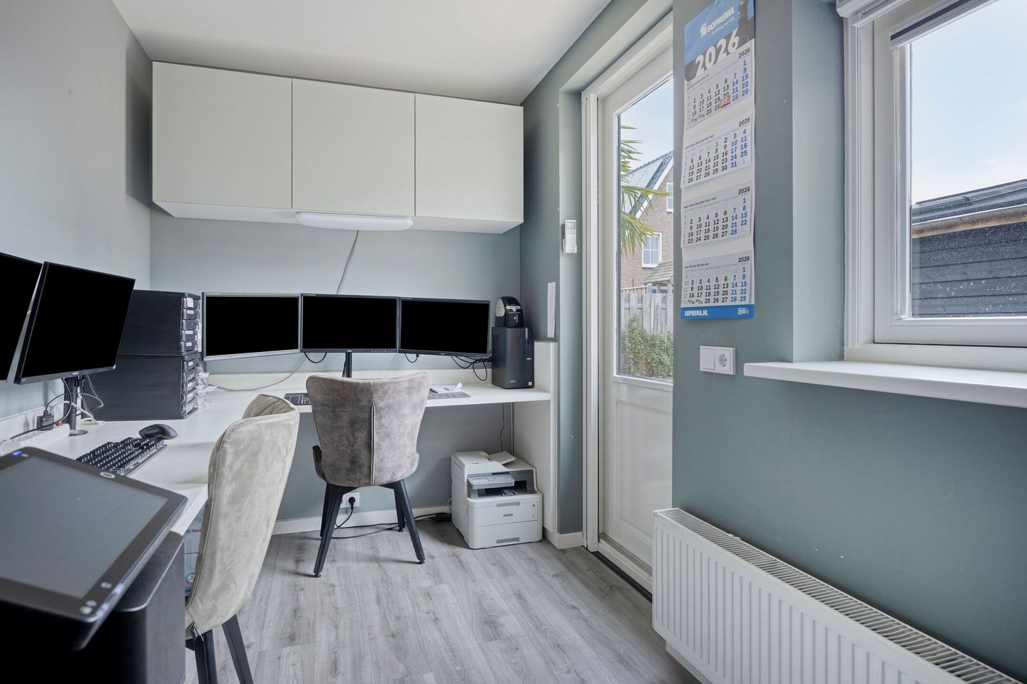 Photo 14 of Boekweitstraat 1