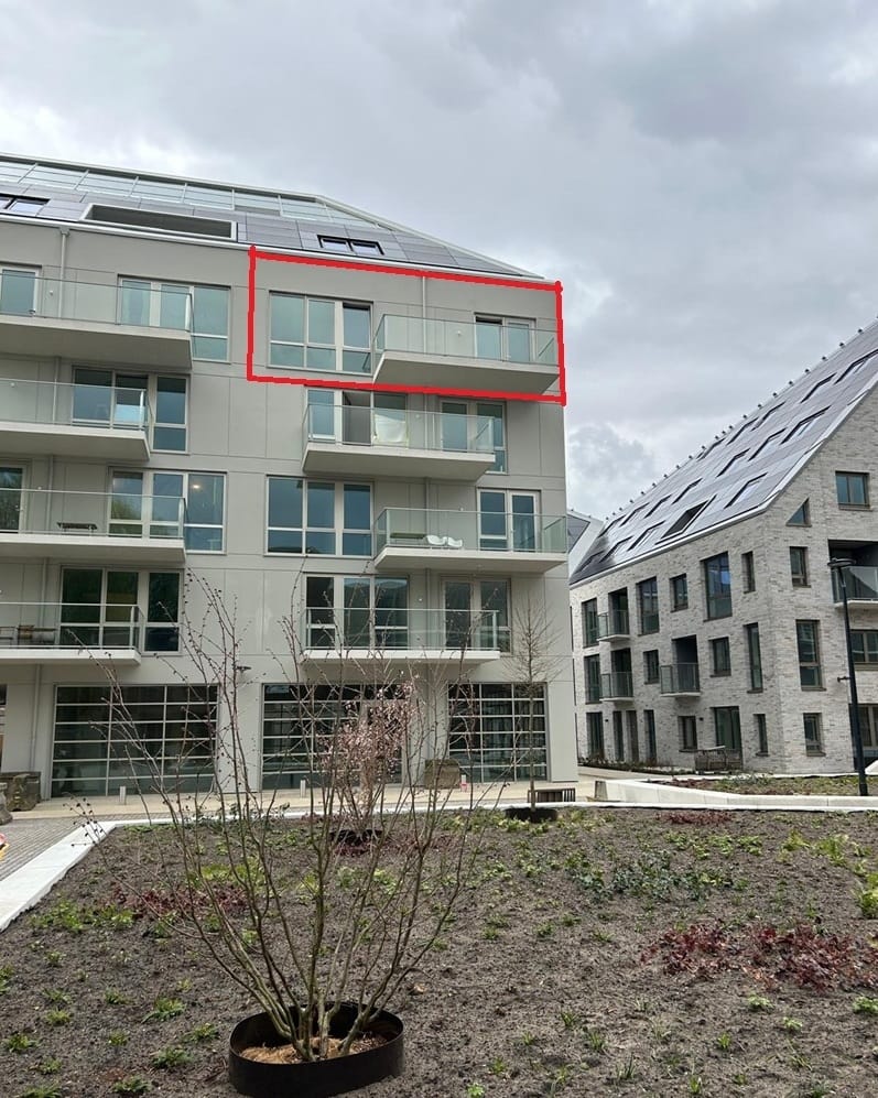 Foto 20 van Deken van Somerenstraat 64