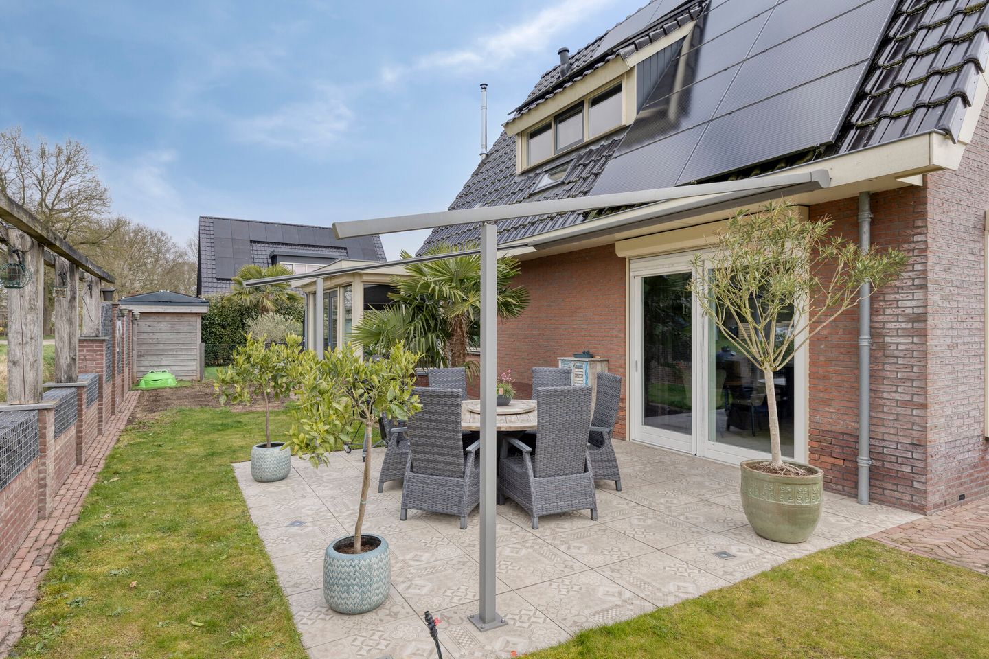 Photo 40 of Boekweitstraat 1