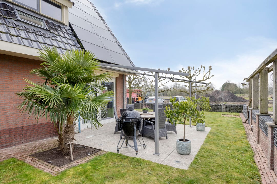 Photo 38 of Boekweitstraat 1