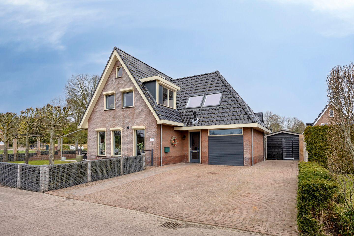Photo 1 of Boekweitstraat 1