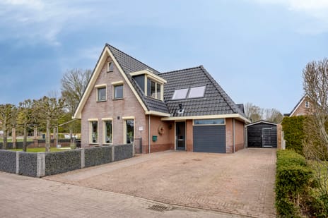 Boekweitstraat thumbnail