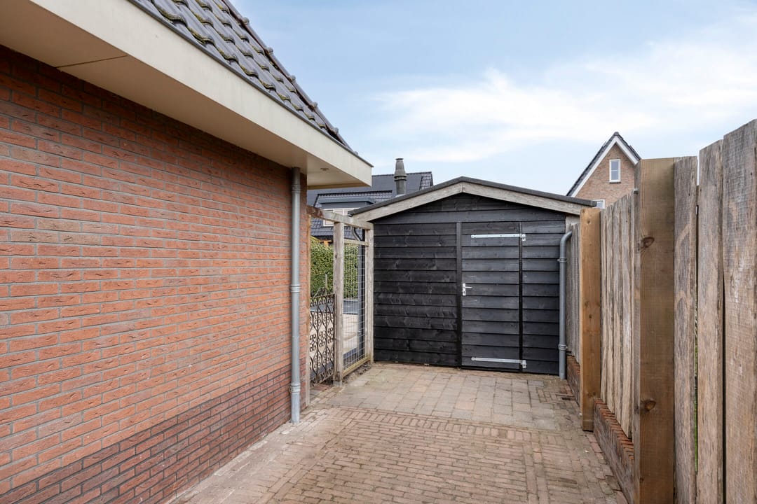 Photo 41 of Boekweitstraat 1