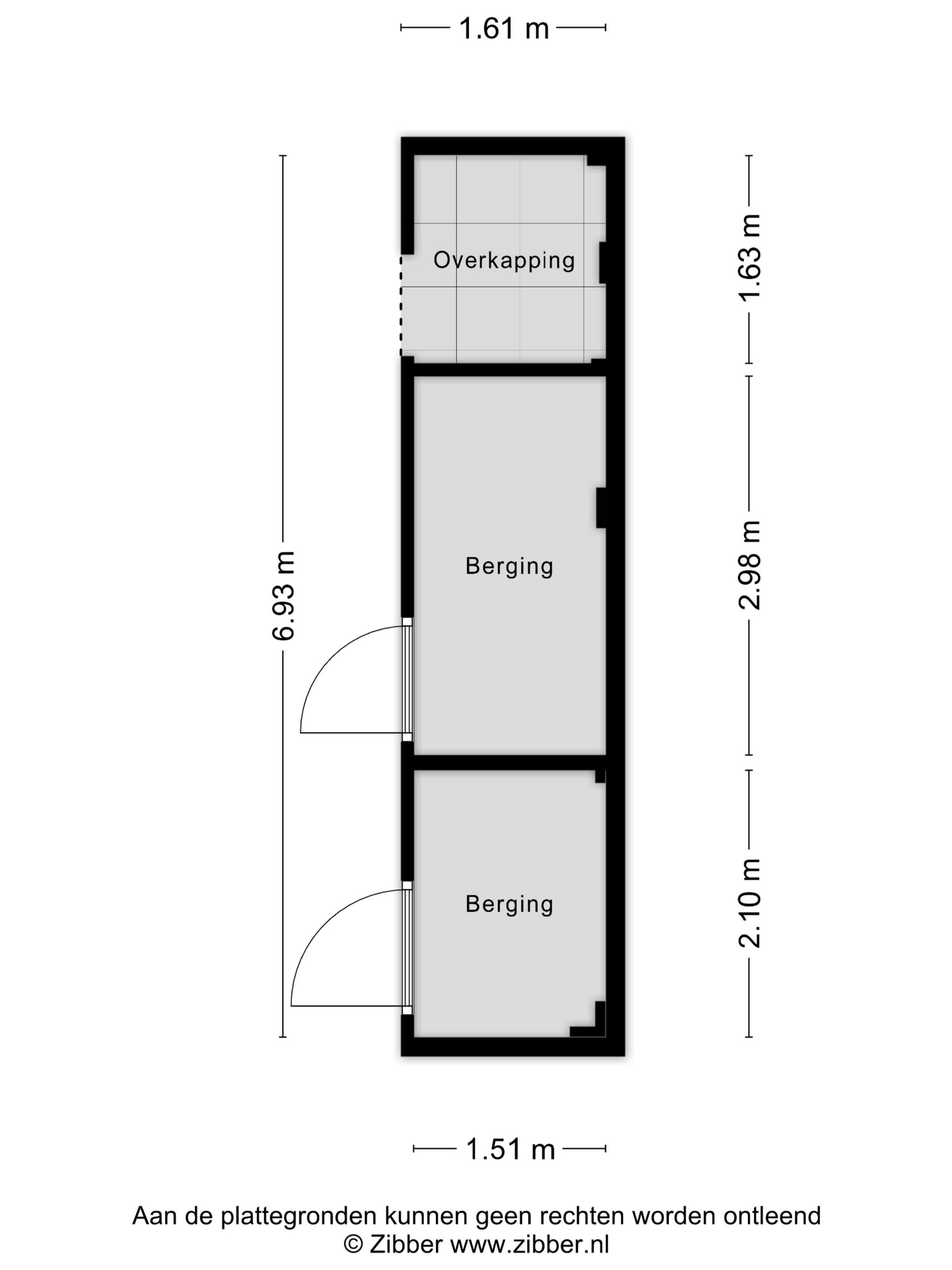 Photo 54 of Boekweitstraat 1