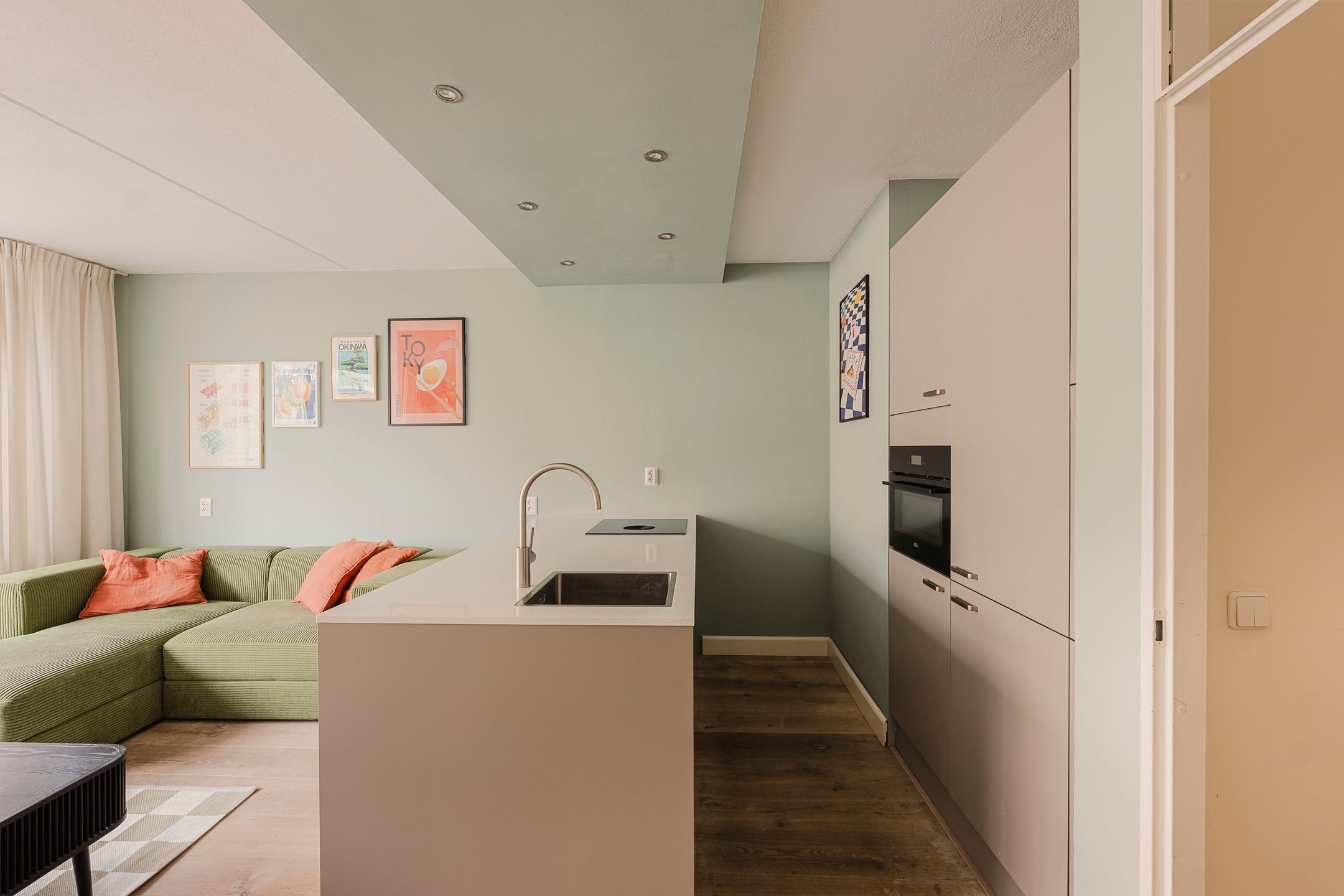 Foto 9 van Commelinstraat 304