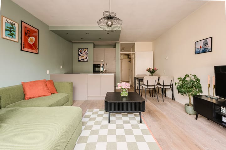 Foto 2 van Commelinstraat 304