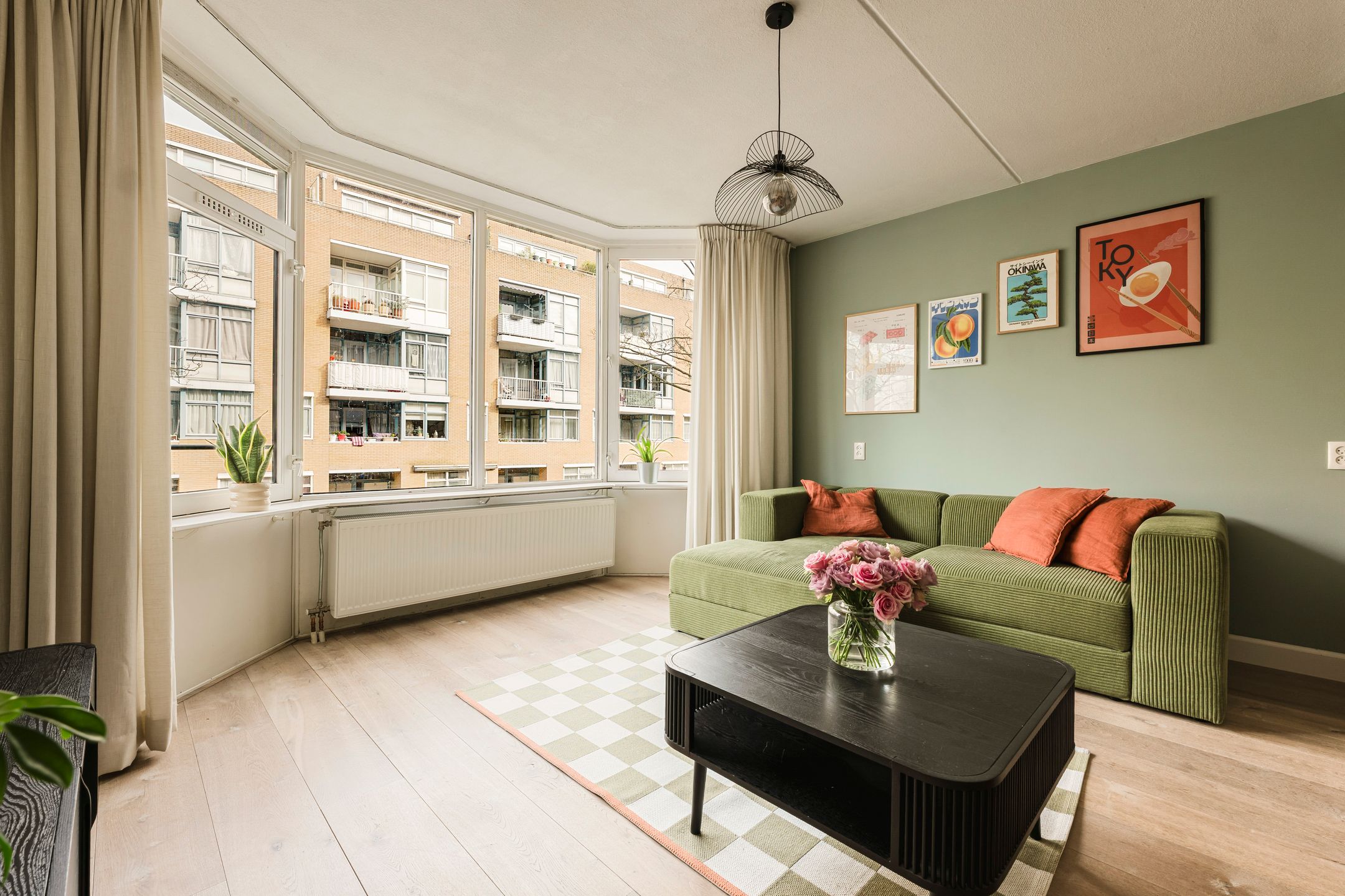 Foto 6 van Commelinstraat 304