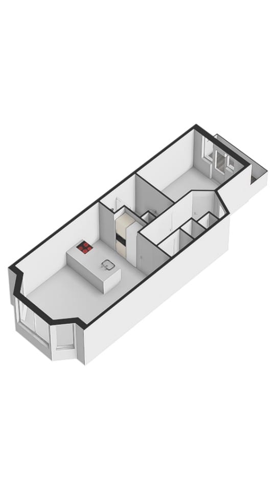Foto 29 van Commelinstraat 304