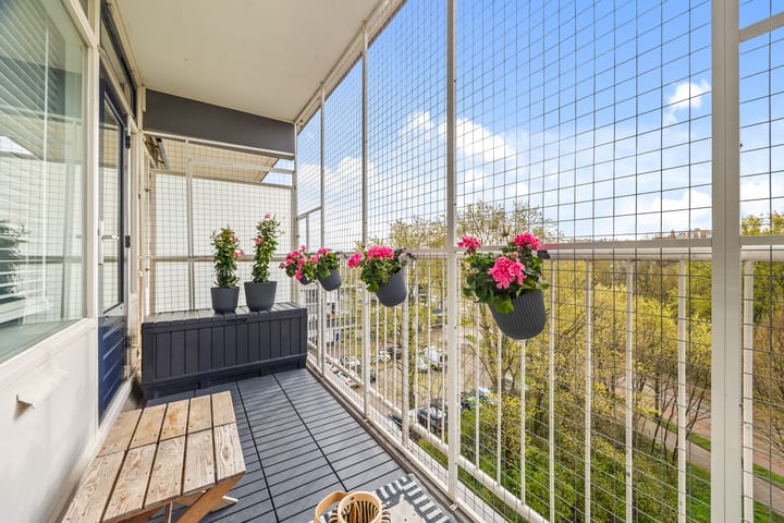 Foto 3 van Mozartlaan 358