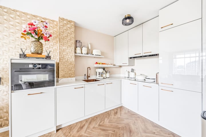 Foto 2 van Mozartlaan 358