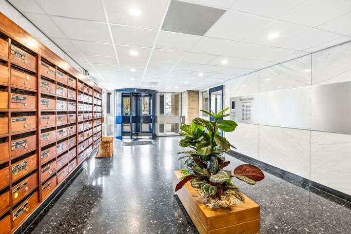 Foto 5 van Mozartlaan 358