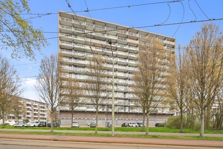 Foto 4 van Mozartlaan 358