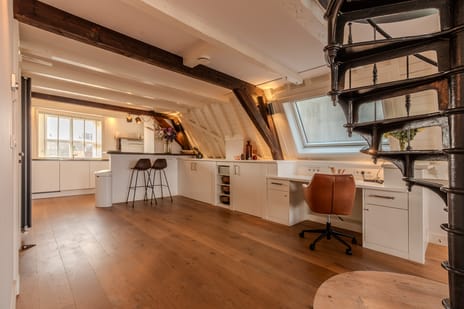 Herengracht 10-C tertiary image