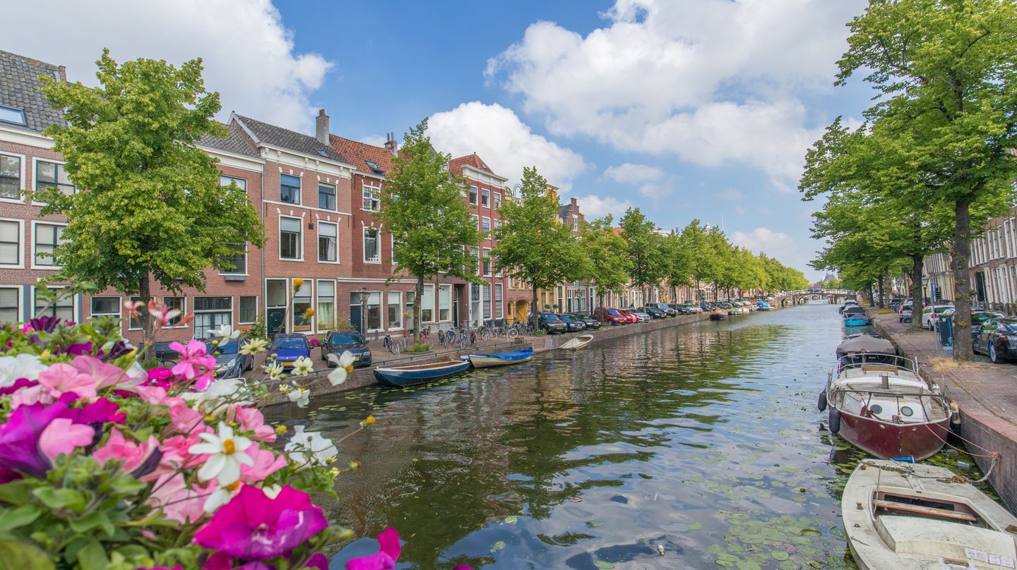 Foto 4 van Herengracht 10-C