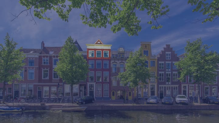 Foto 5 van Herengracht 10-C
