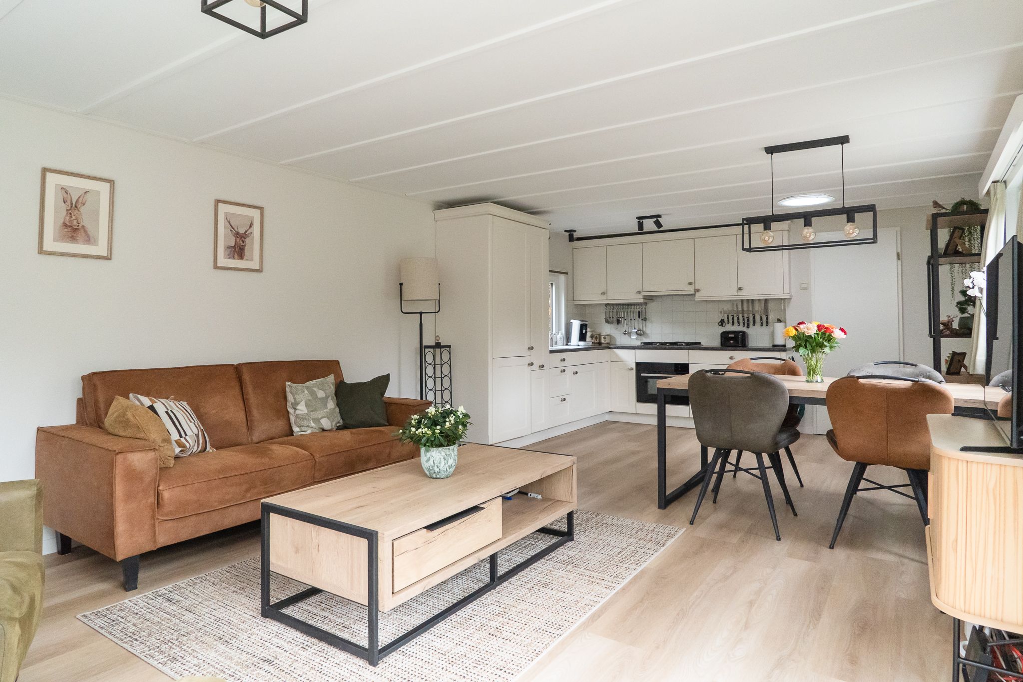 2-bedroom freehold villa in Garderen — photo 3 of 5