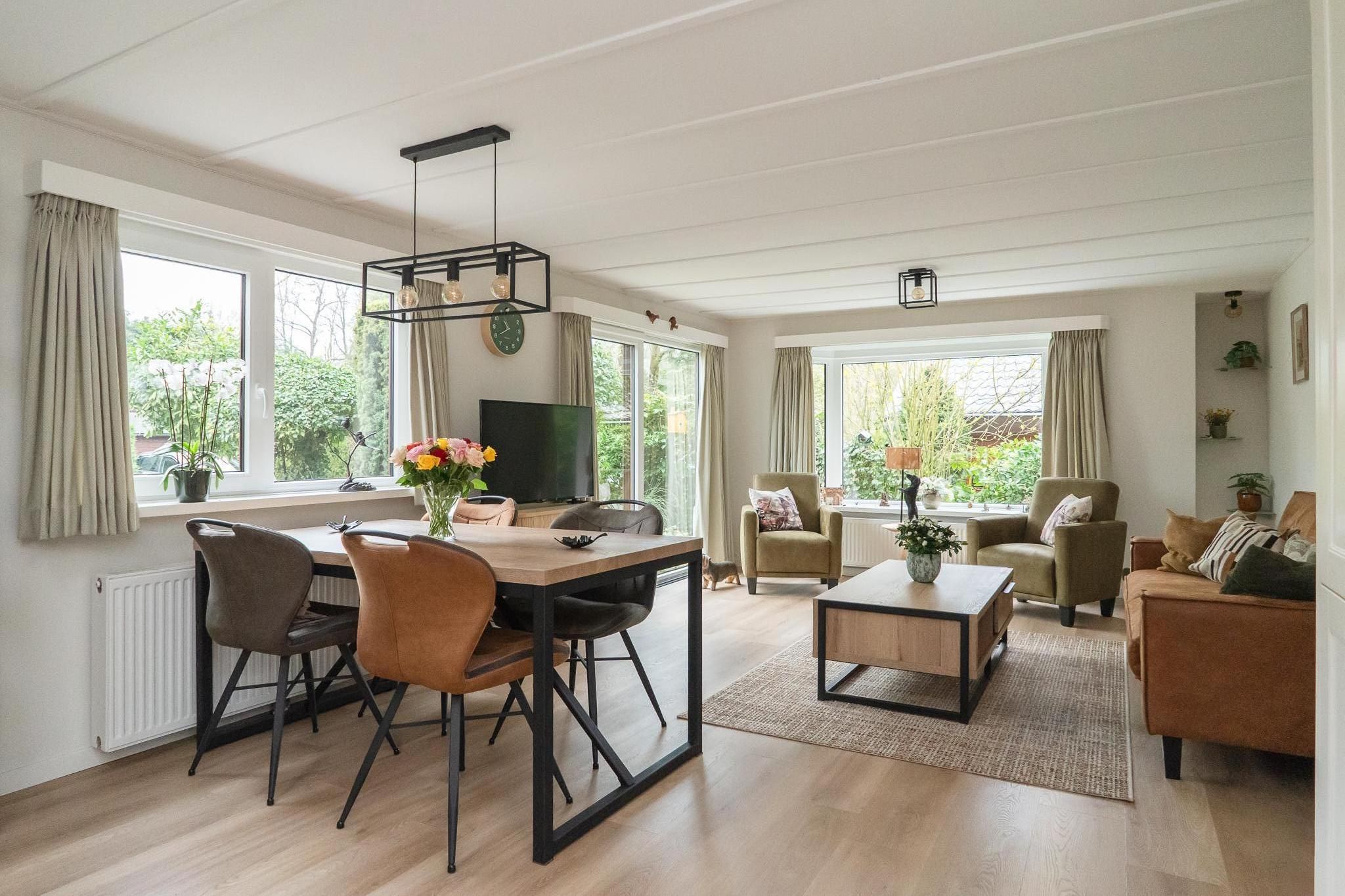 2-bedroom freehold villa in Garderen — photo 4 of 5