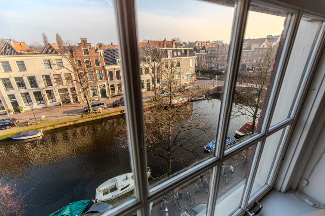 Foto 16 van Herengracht 10-C