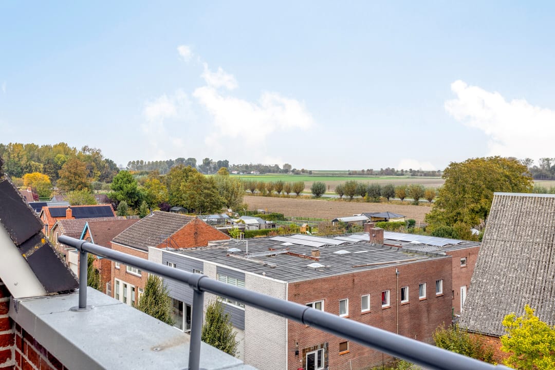 Foto 16 van Hulsterweg 38-G