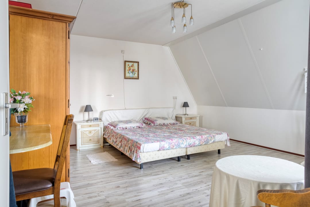 Foto 22 van Hulsterweg 38-G