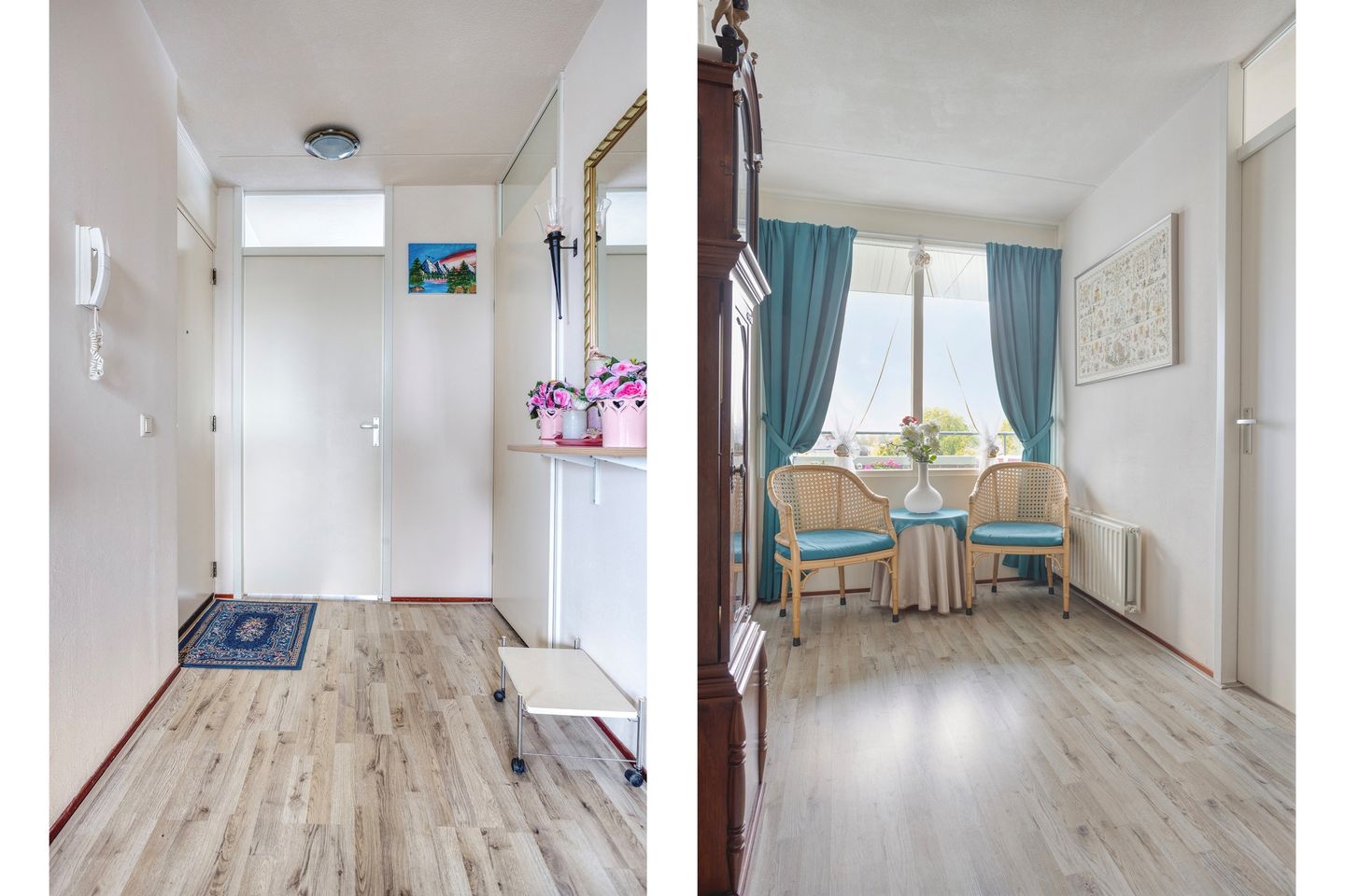 Foto 4 van Hulsterweg 38-G