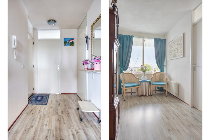 Foto 4 van Hulsterweg 38-G