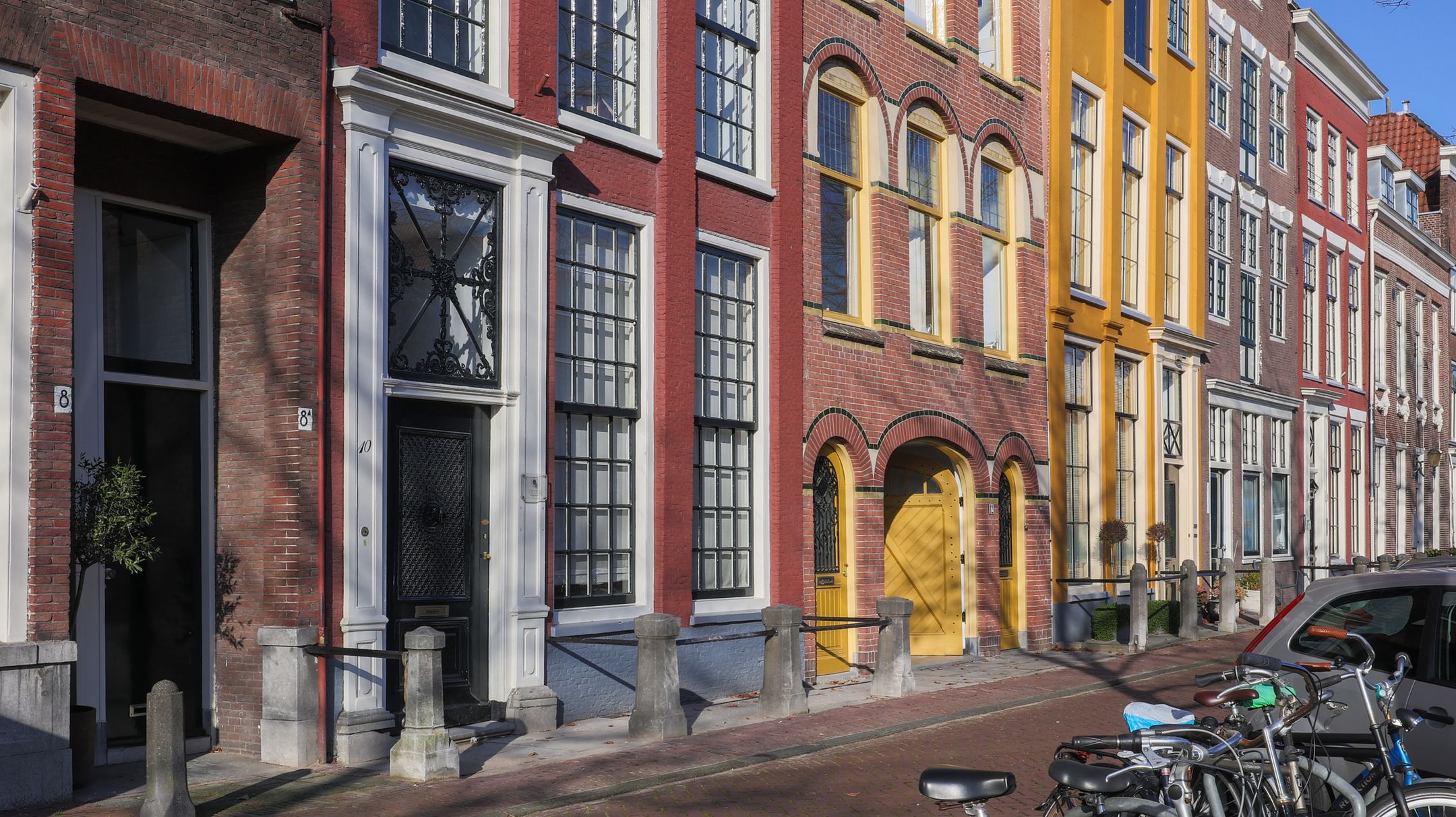 Foto 6 van Herengracht 10-C