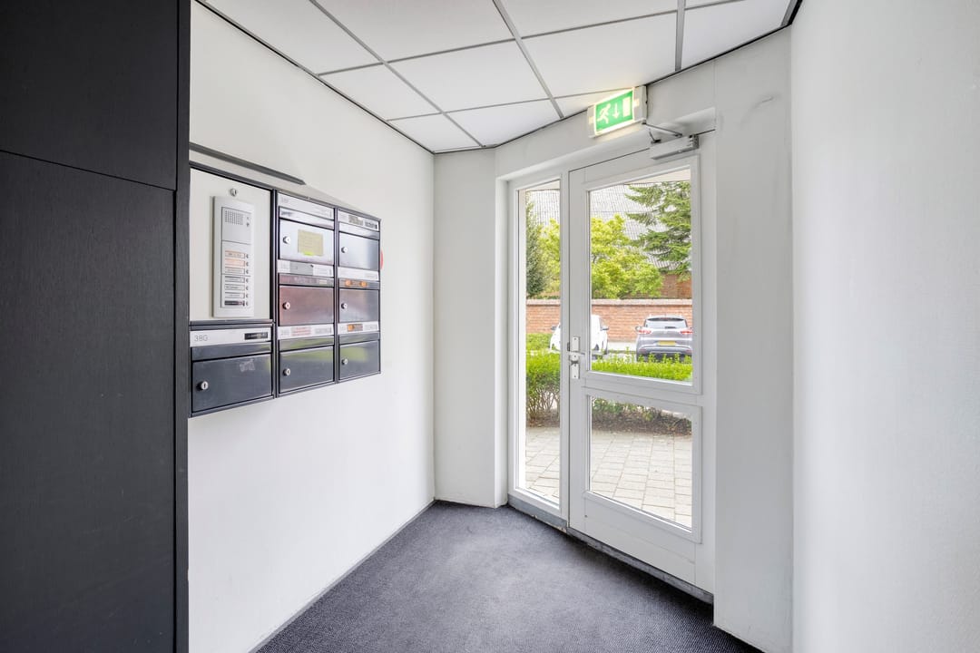 Foto 2 van Hulsterweg 38-G