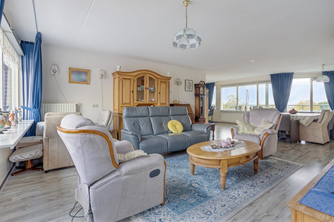 Foto 7 van Hulsterweg 38-G