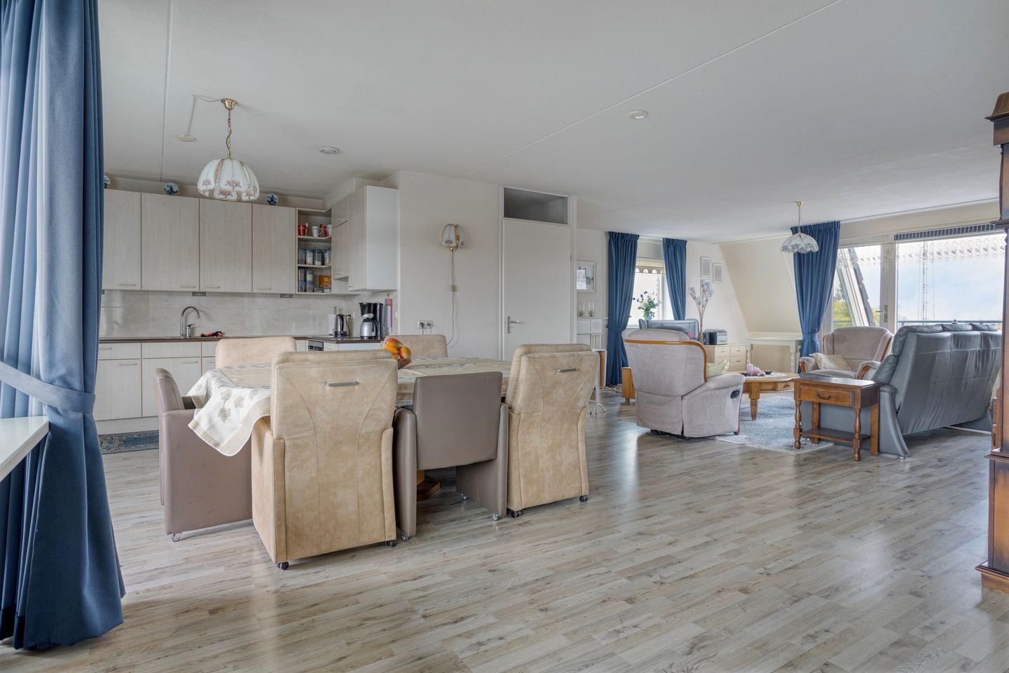 Foto 10 van Hulsterweg 38-G