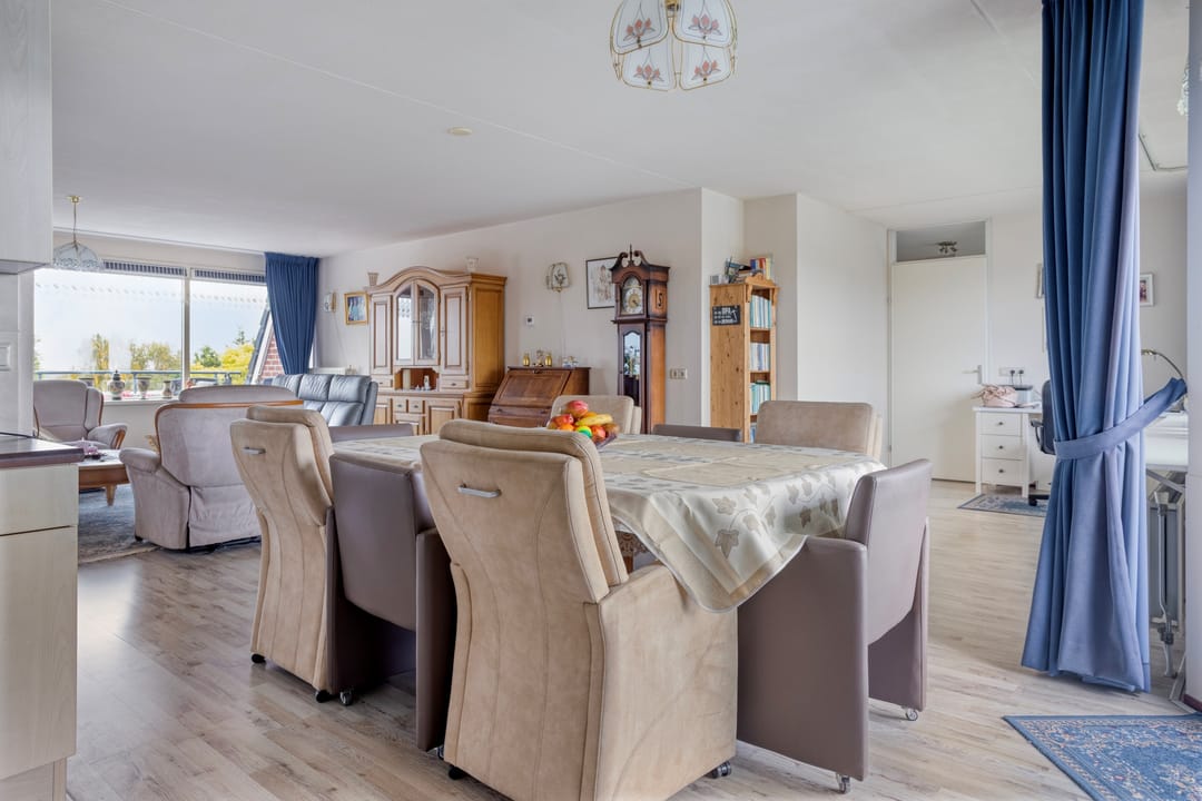 Foto 11 van Hulsterweg 38-G