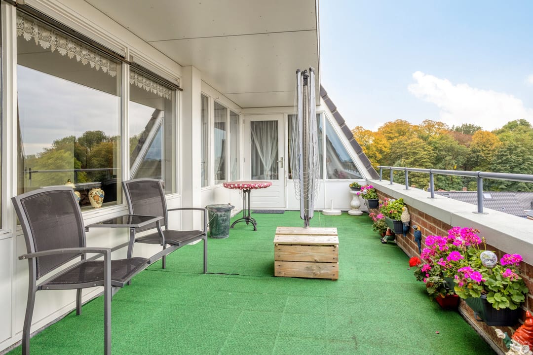 Foto 17 van Hulsterweg 38-G