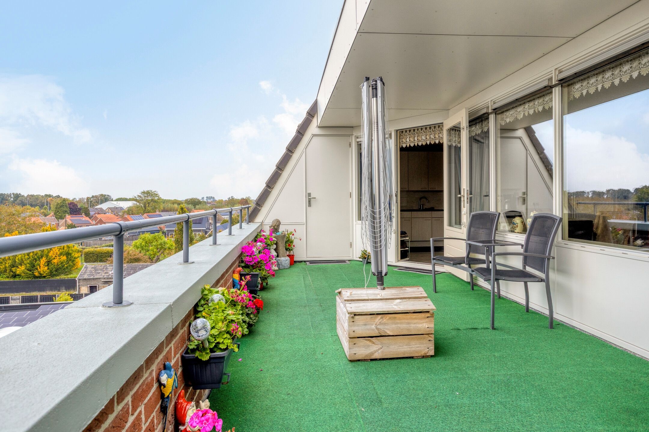 Foto 18 van Hulsterweg 38-G