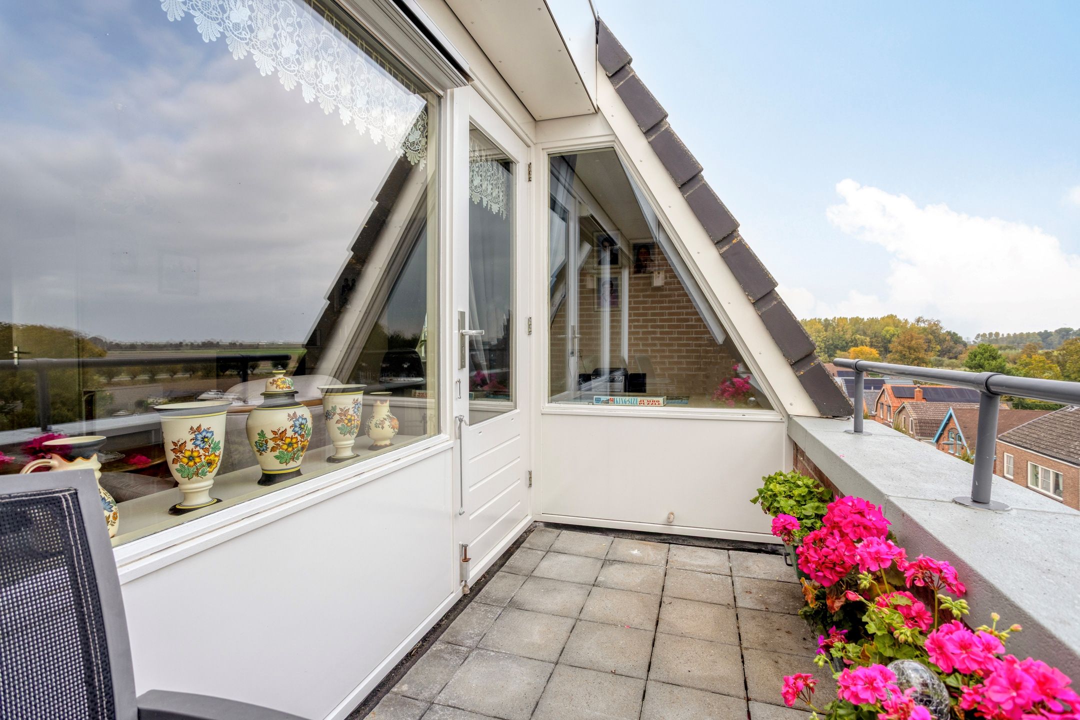 Foto 21 van Hulsterweg 38-G