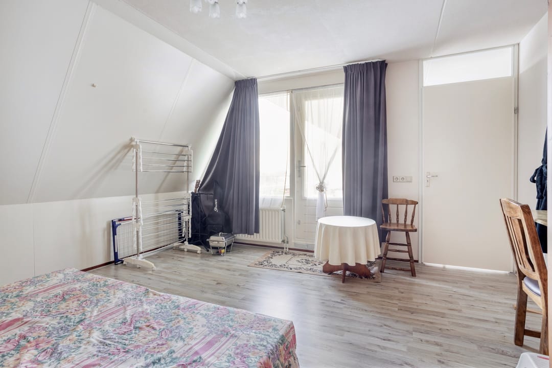 Foto 23 van Hulsterweg 38-G