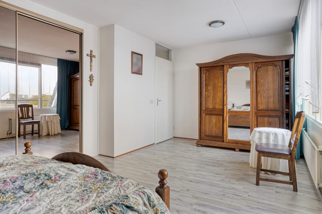 Foto 28 van Hulsterweg 38-G