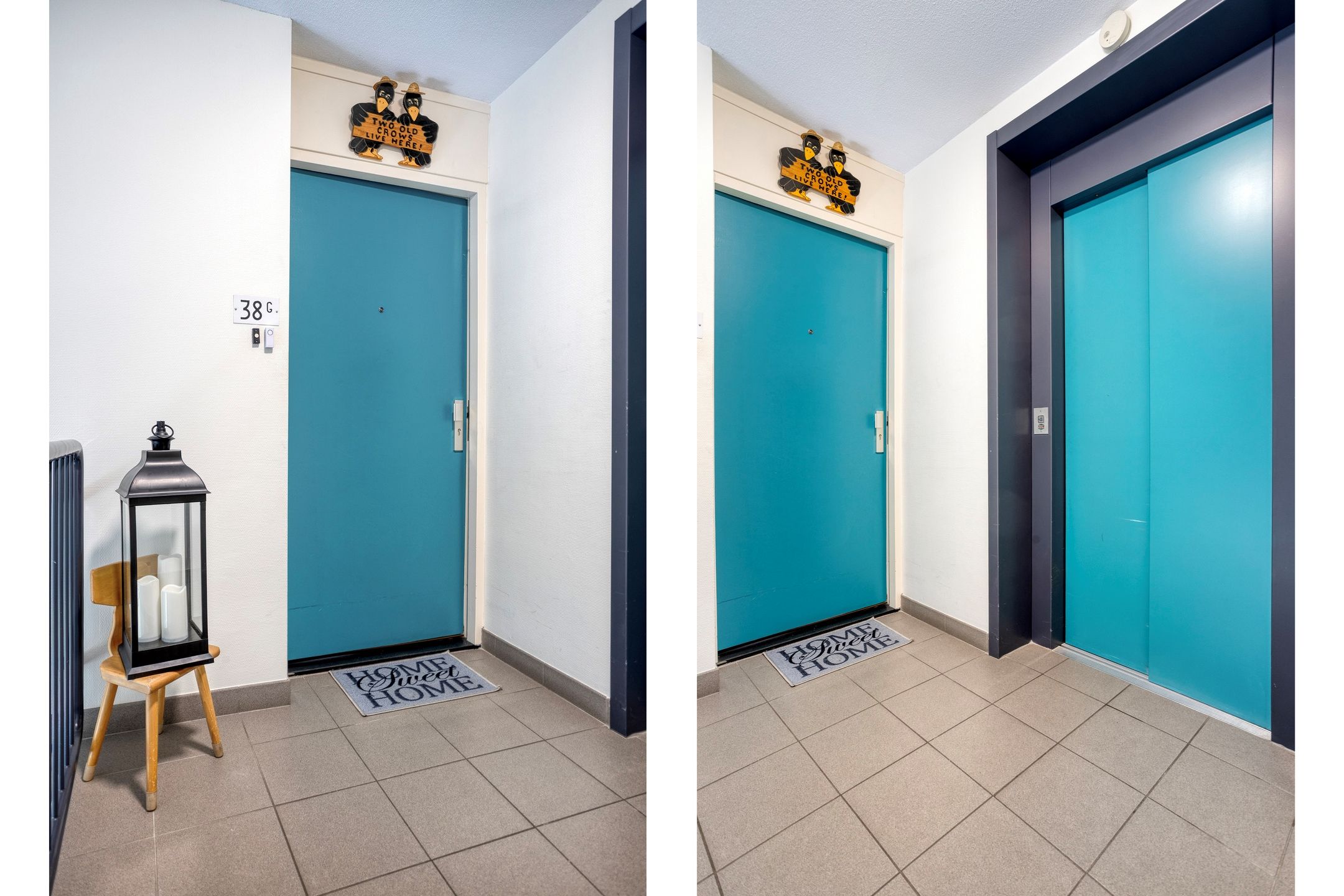 Foto 3 van Hulsterweg 38-G