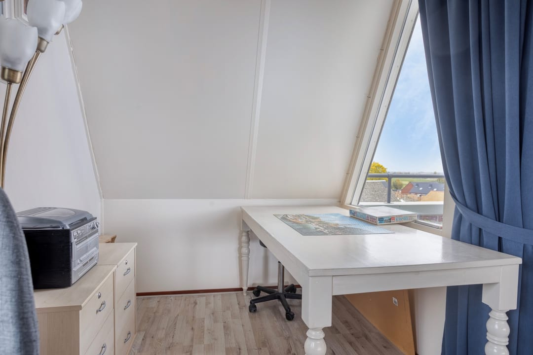 Foto 8 van Hulsterweg 38-G