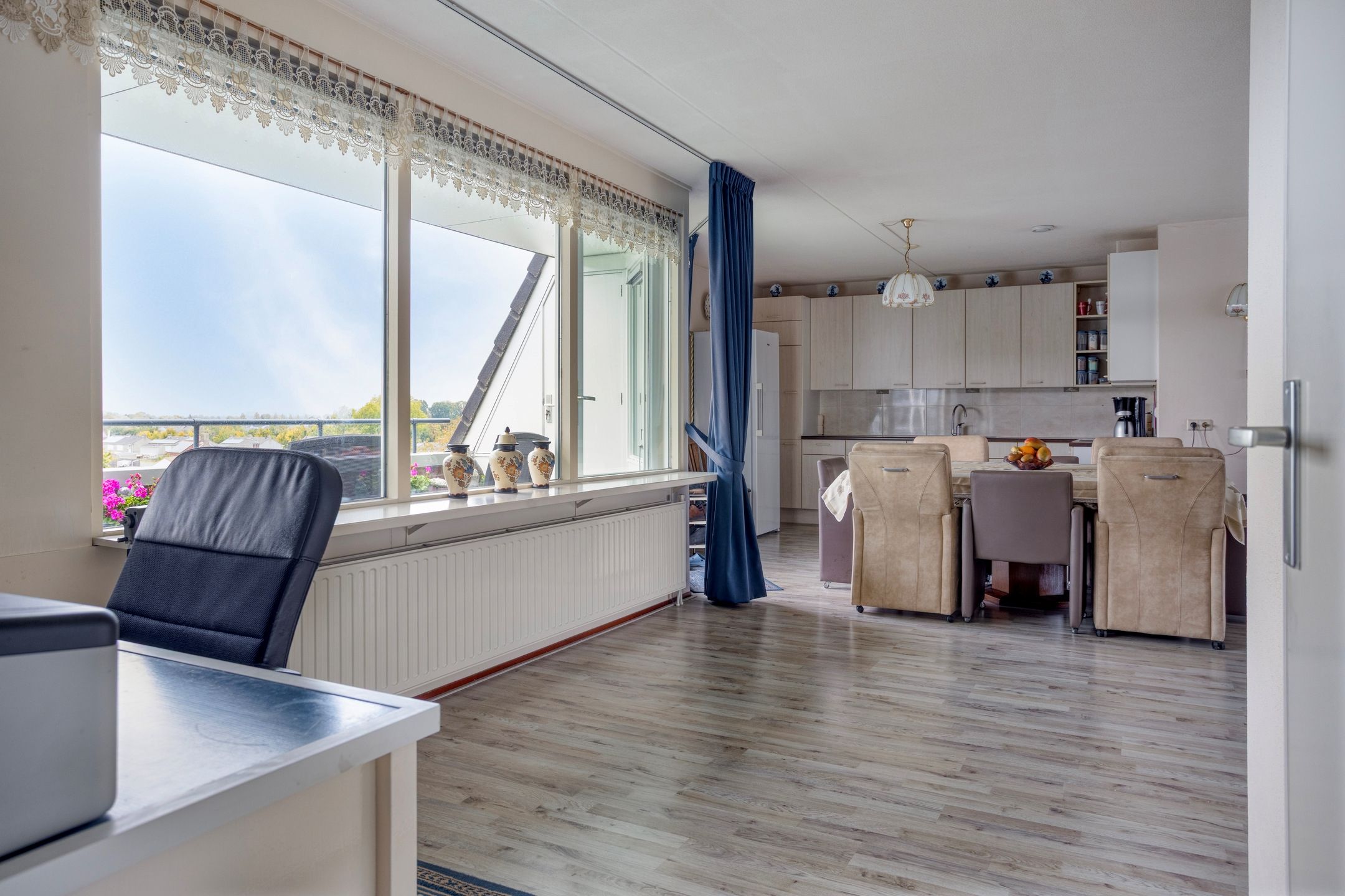 Foto 15 van Hulsterweg 38-G