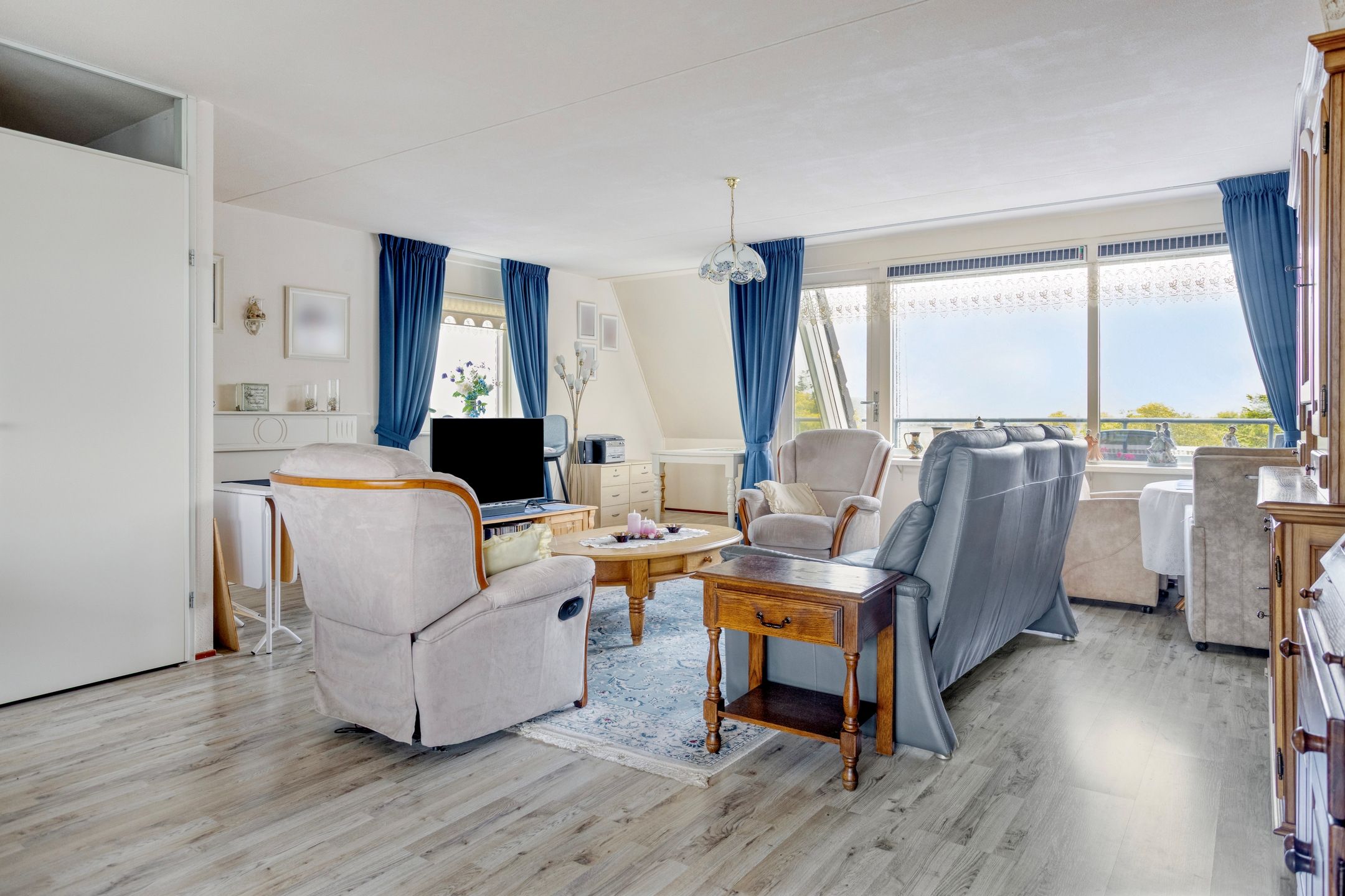 Foto 6 van Hulsterweg 38-G