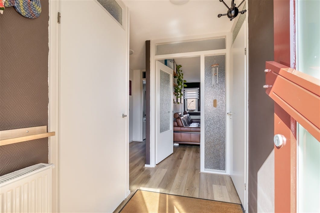 Photo 10 of Wilhelminaplein 17