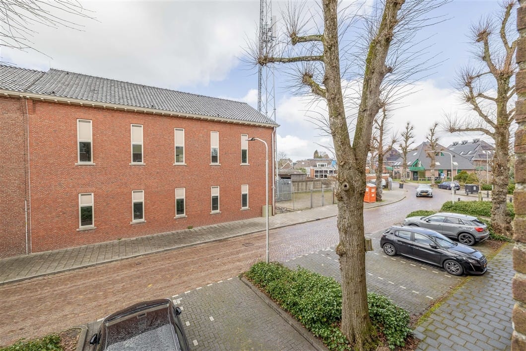 Photo 17 of Wilhelminaplein 17