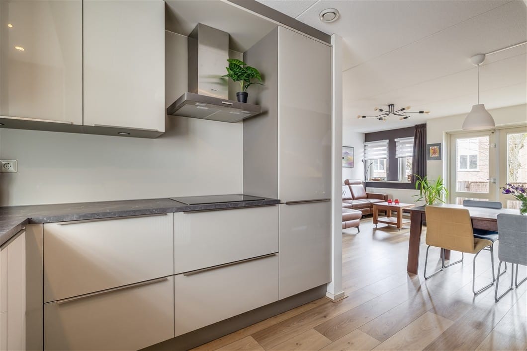 Photo 22 of Wilhelminaplein 17