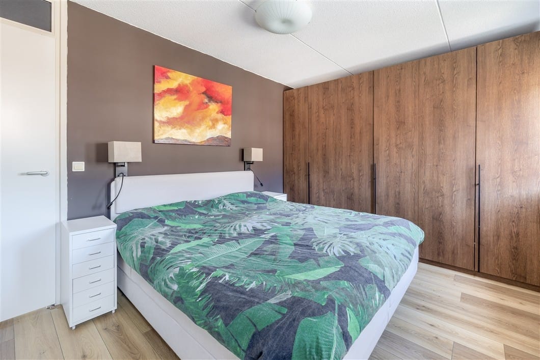 Photo 27 of Wilhelminaplein 17