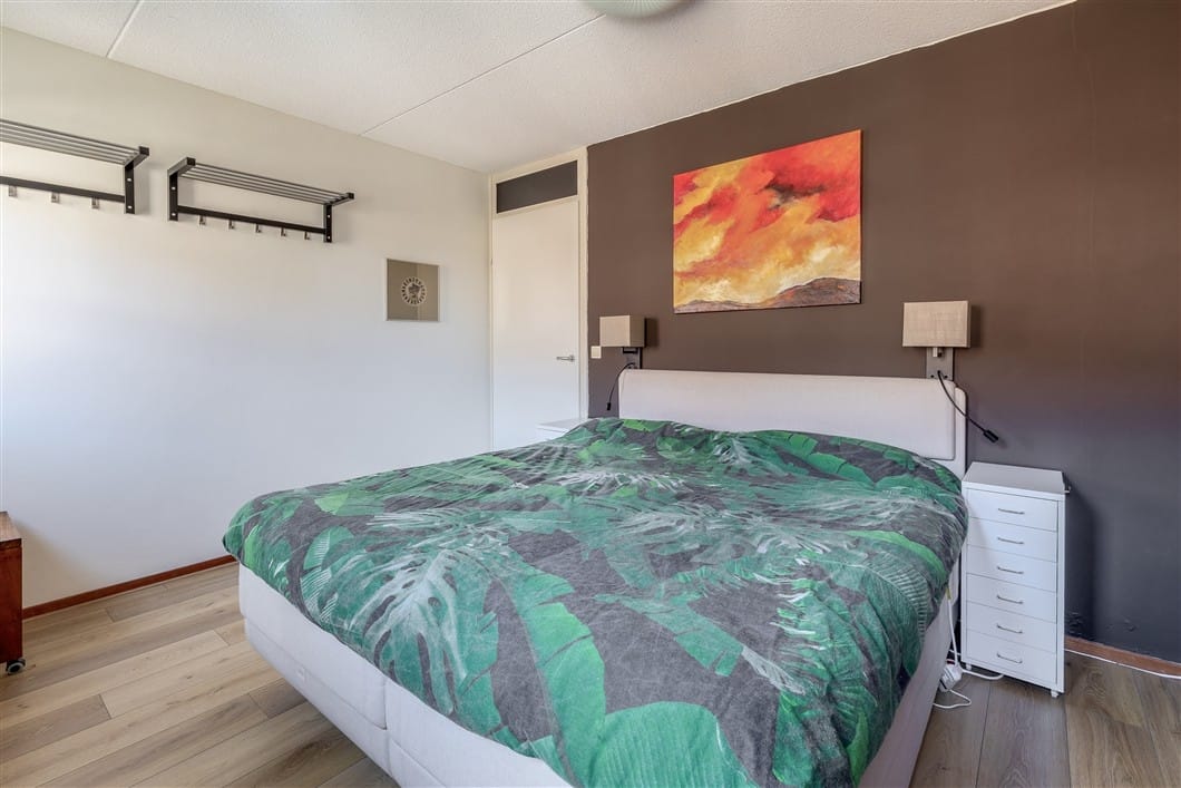 Photo 28 of Wilhelminaplein 17