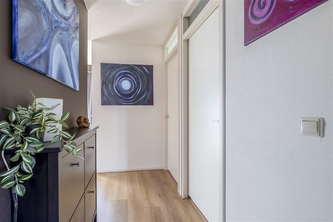 Photo 29 of Wilhelminaplein 17